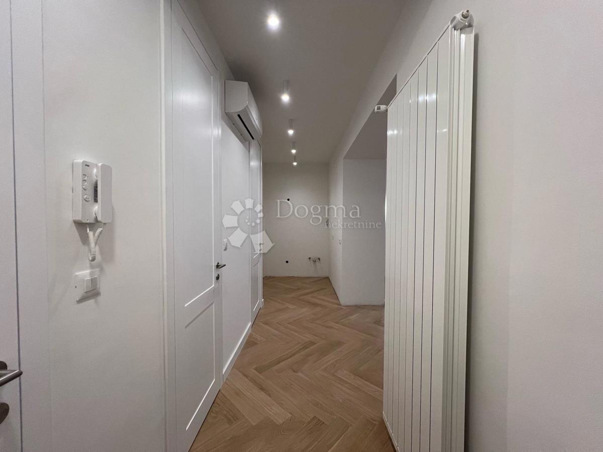 Allogio Črnomerec, 52,33m2