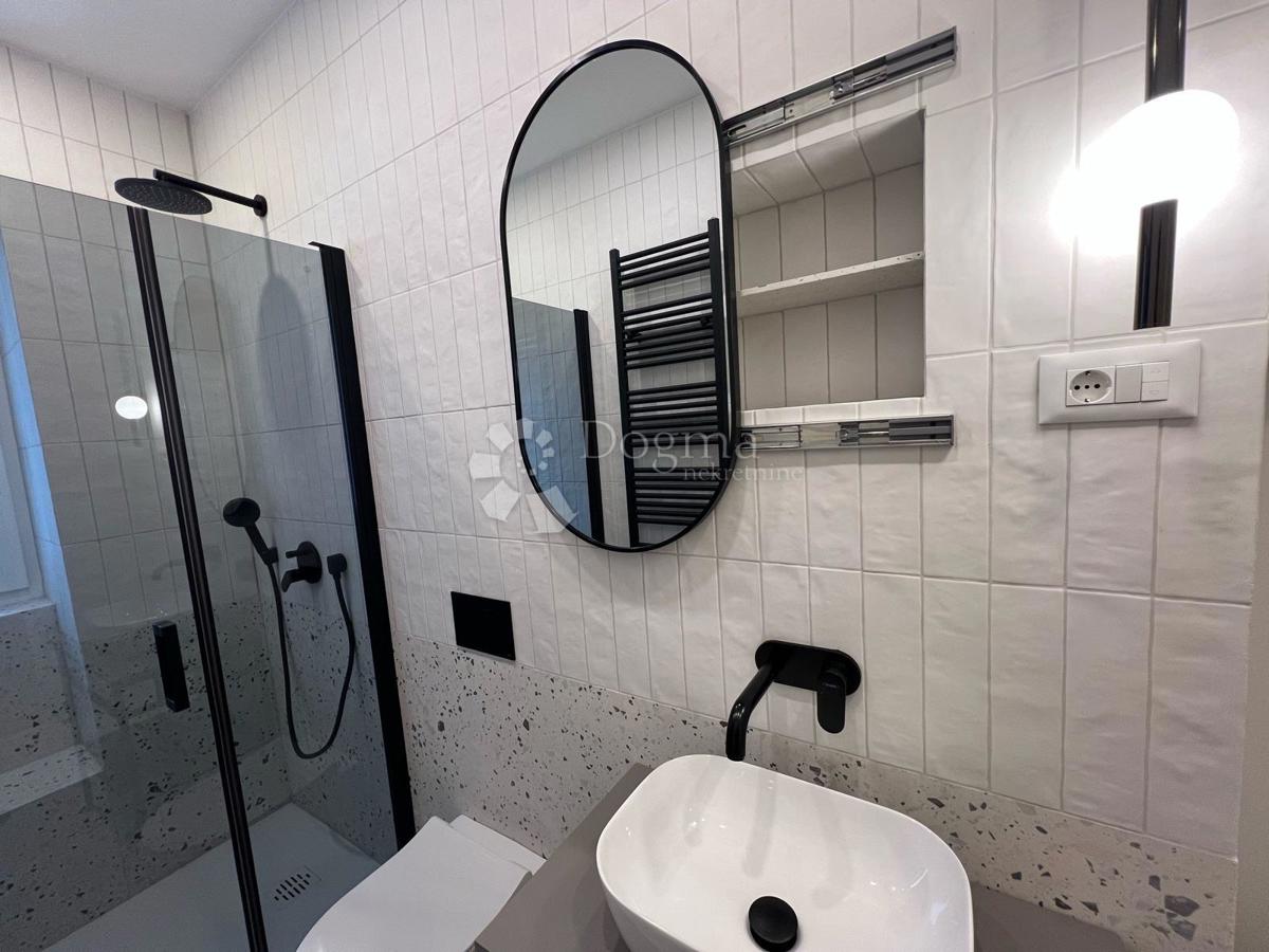 Allogio Črnomerec, 52,33m2