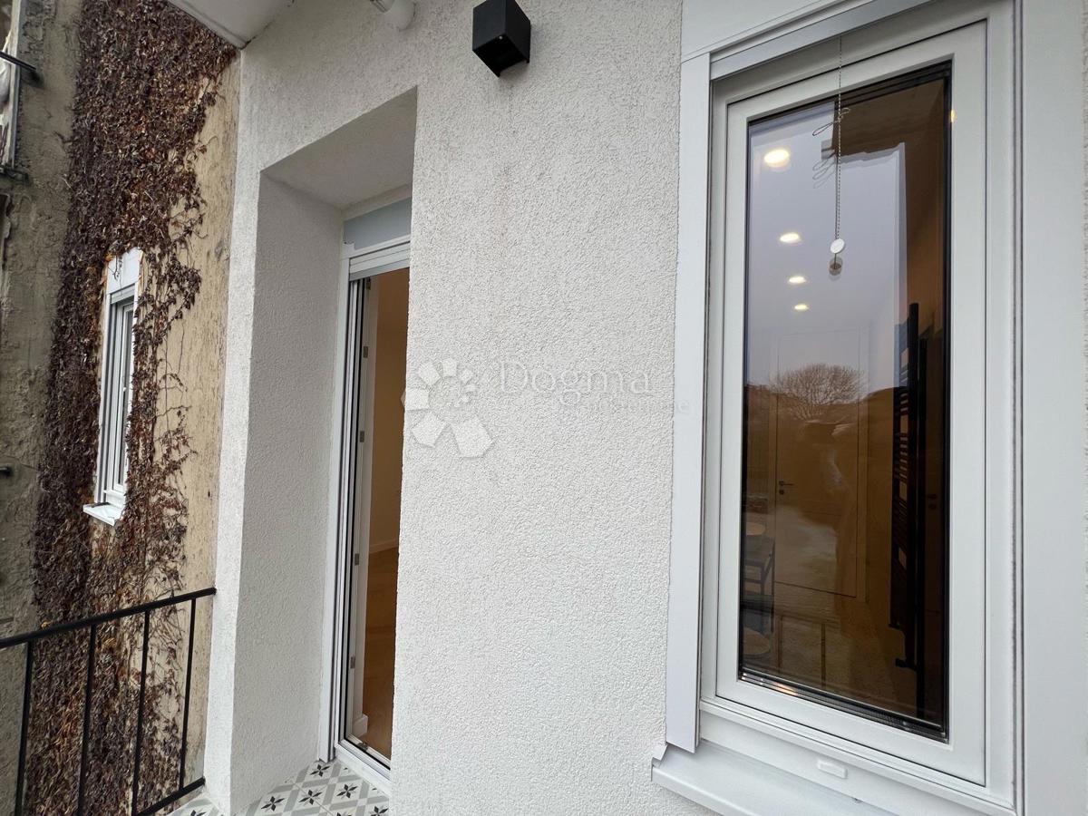 Allogio Črnomerec, 52,33m2