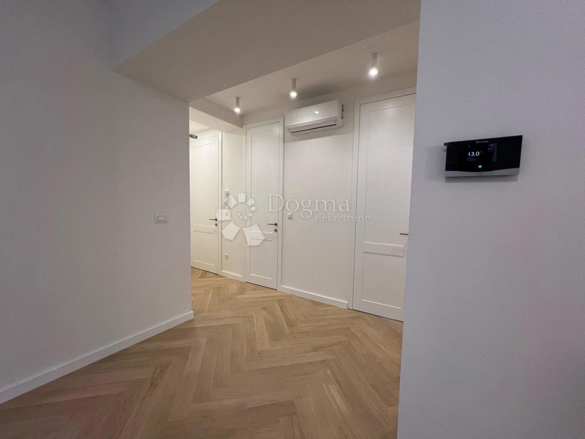 Allogio Črnomerec, 52,33m2