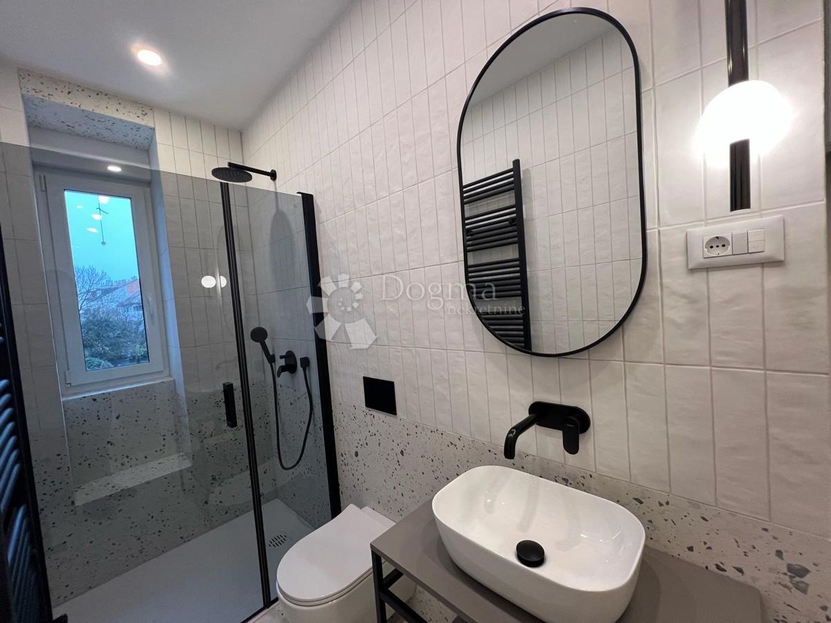 Allogio Črnomerec, 52,33m2