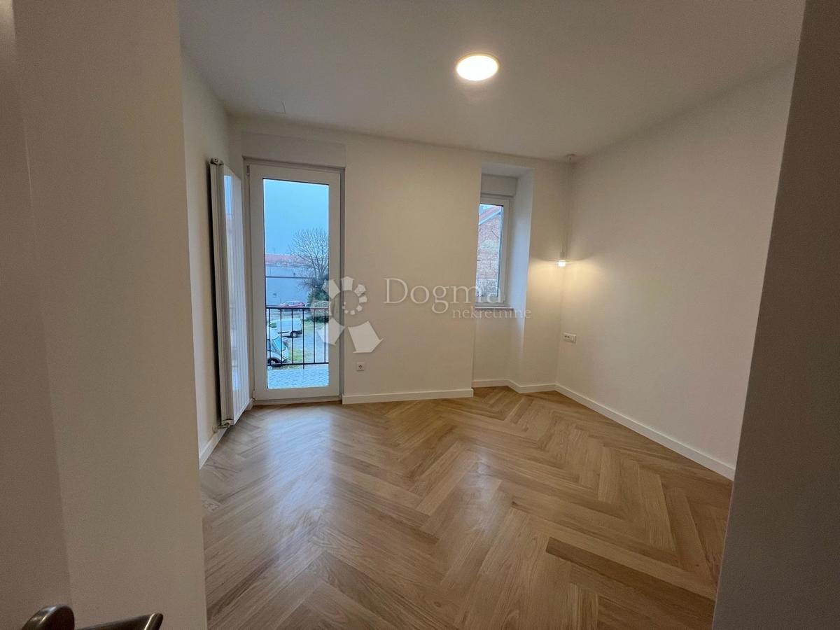 Allogio Črnomerec, 52,33m2