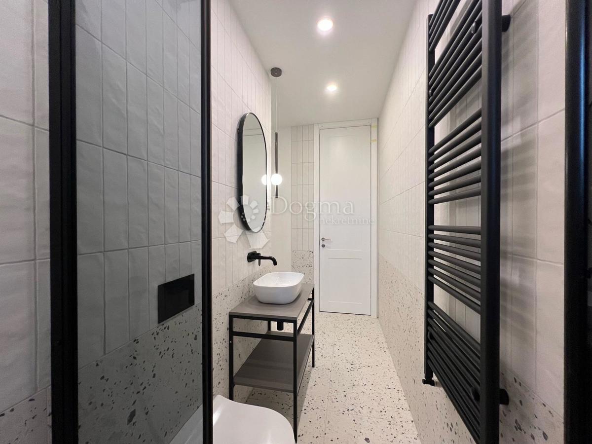 Allogio Črnomerec, 52,33m2