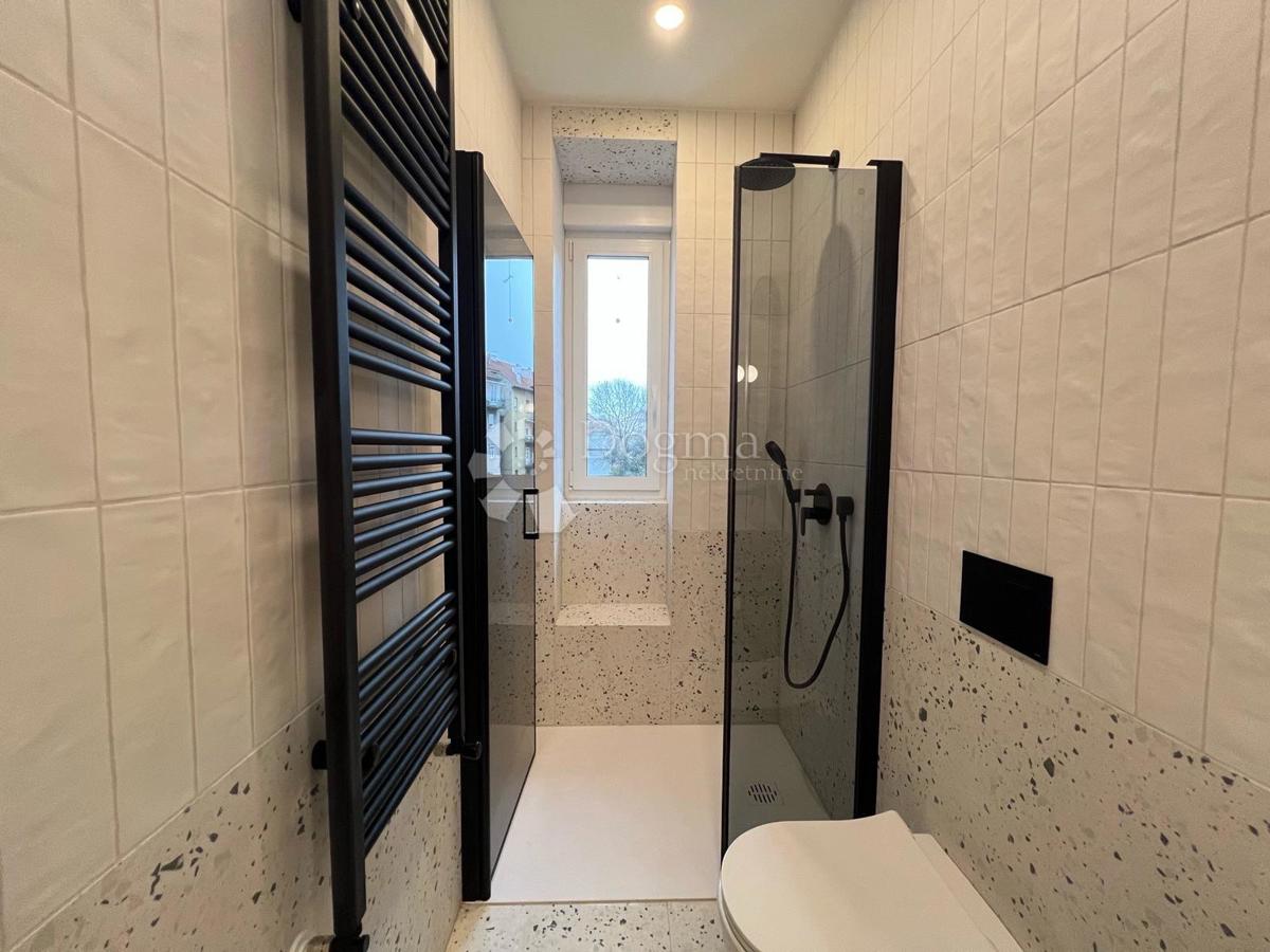 Allogio Črnomerec, 52,33m2