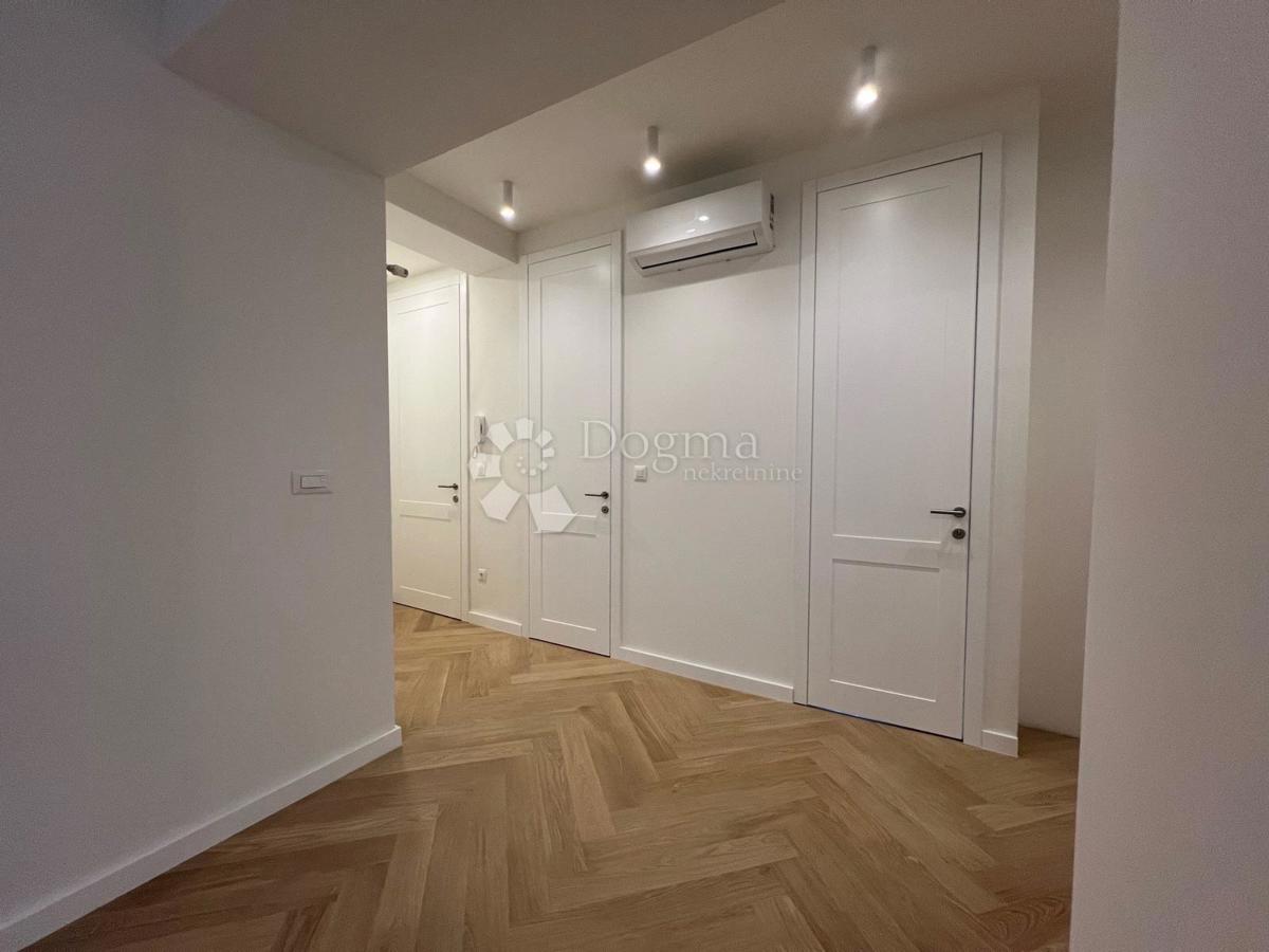 Allogio Črnomerec, 52,33m2