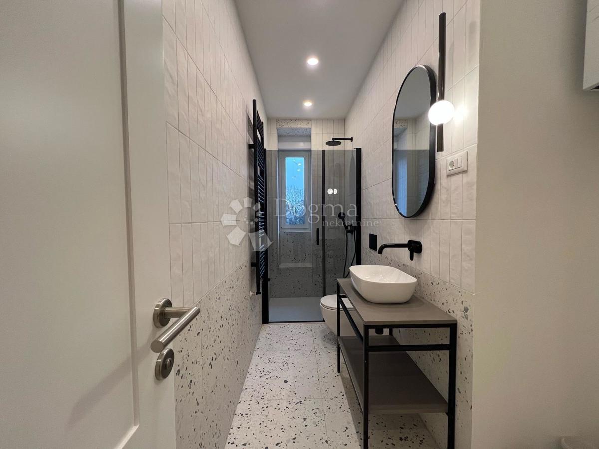 Allogio Črnomerec, 52,33m2