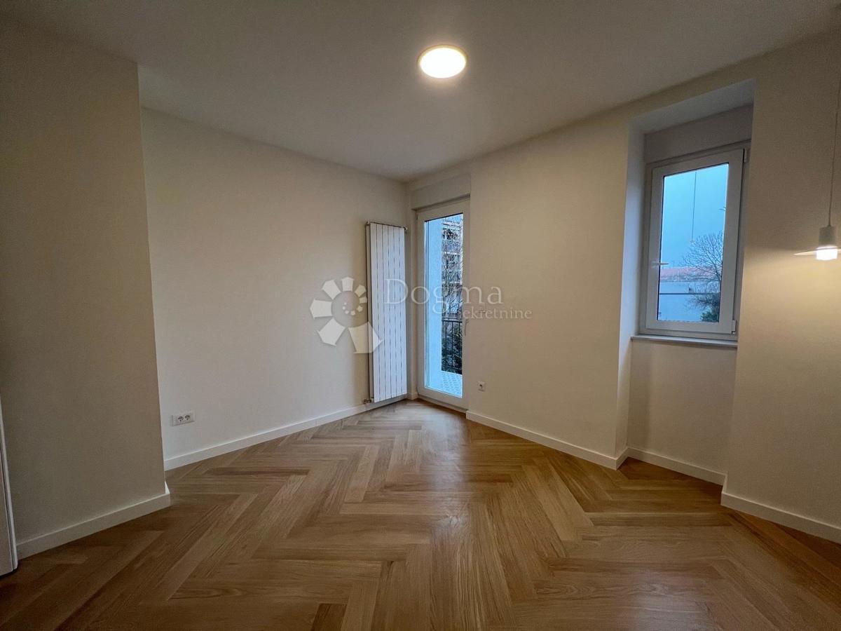 Allogio Črnomerec, 52,33m2