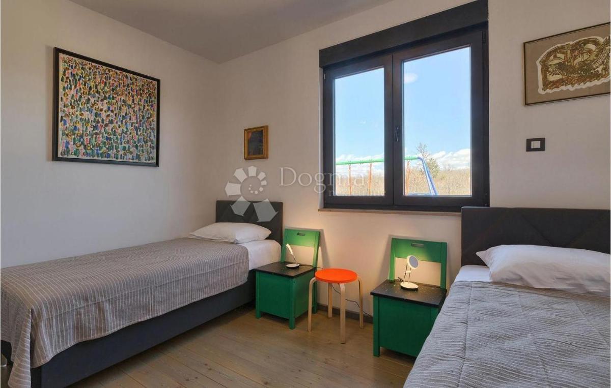 Casa Svetvinčenat, 100m2