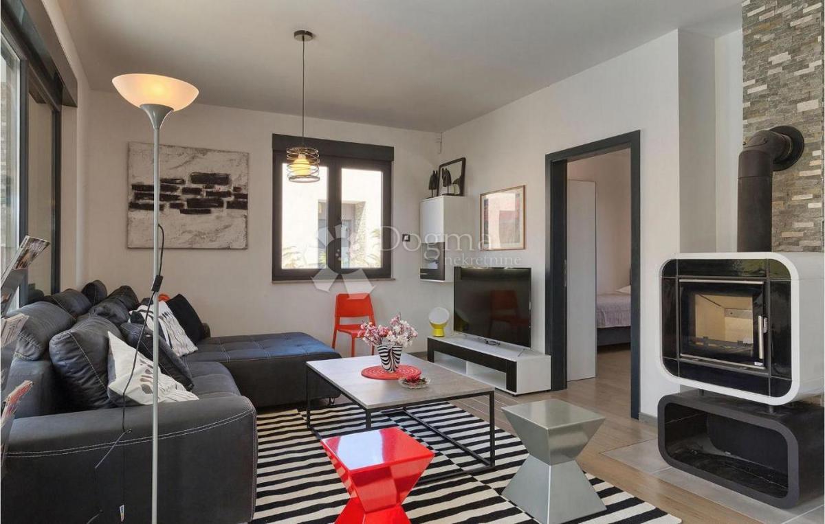 Casa Svetvinčenat, 100m2