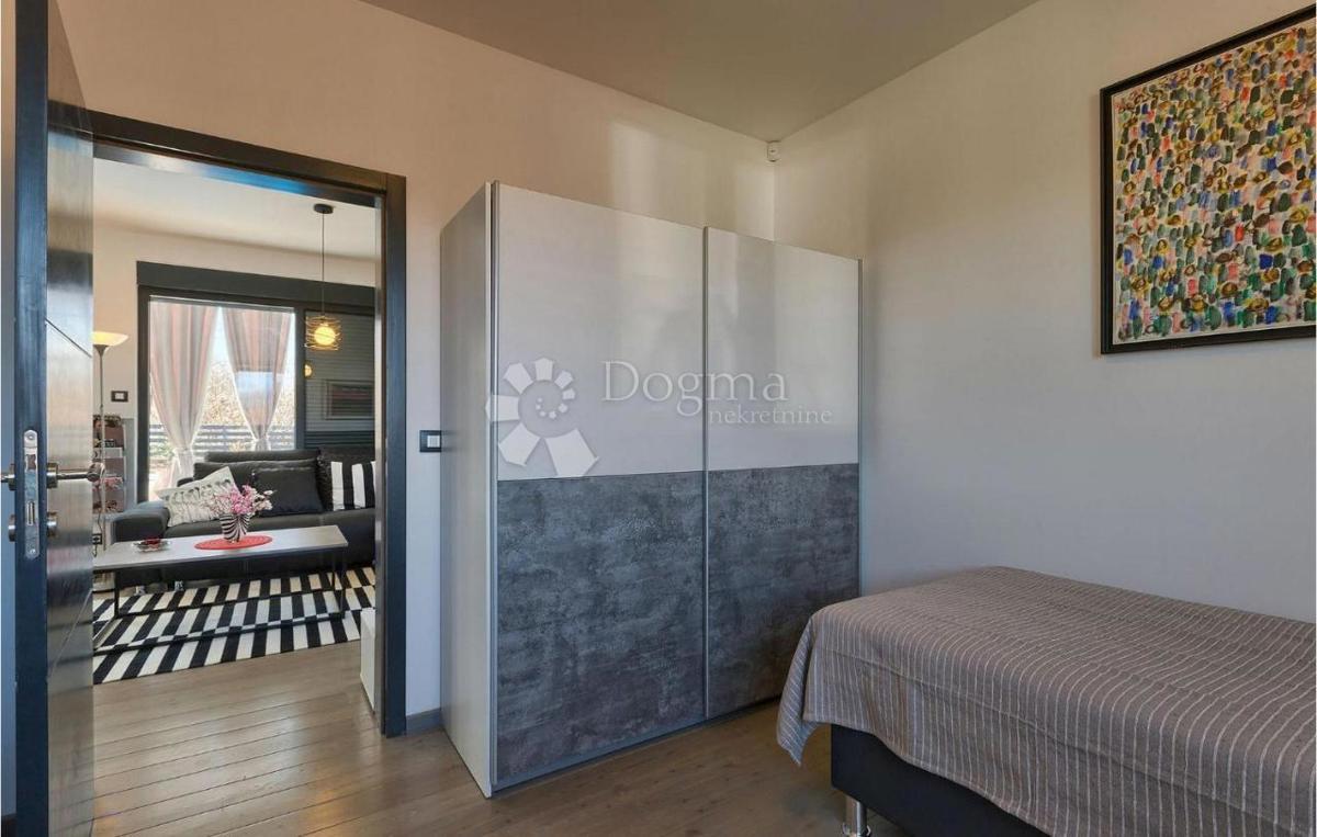 Casa Svetvinčenat, 100m2