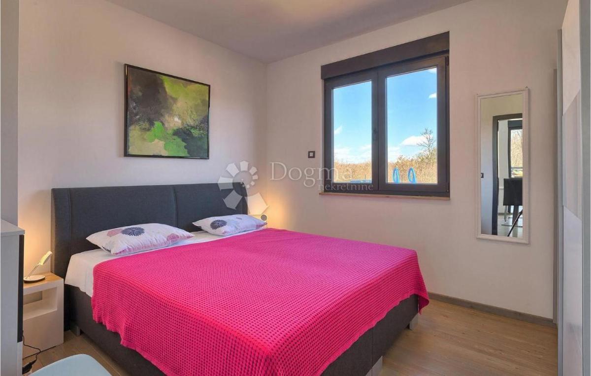 Casa Svetvinčenat, 100m2