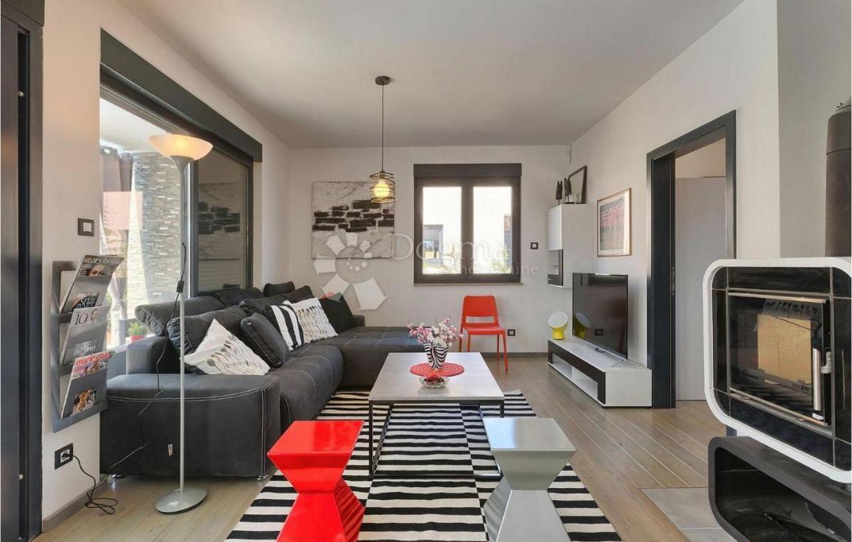 Casa Svetvinčenat, 100m2