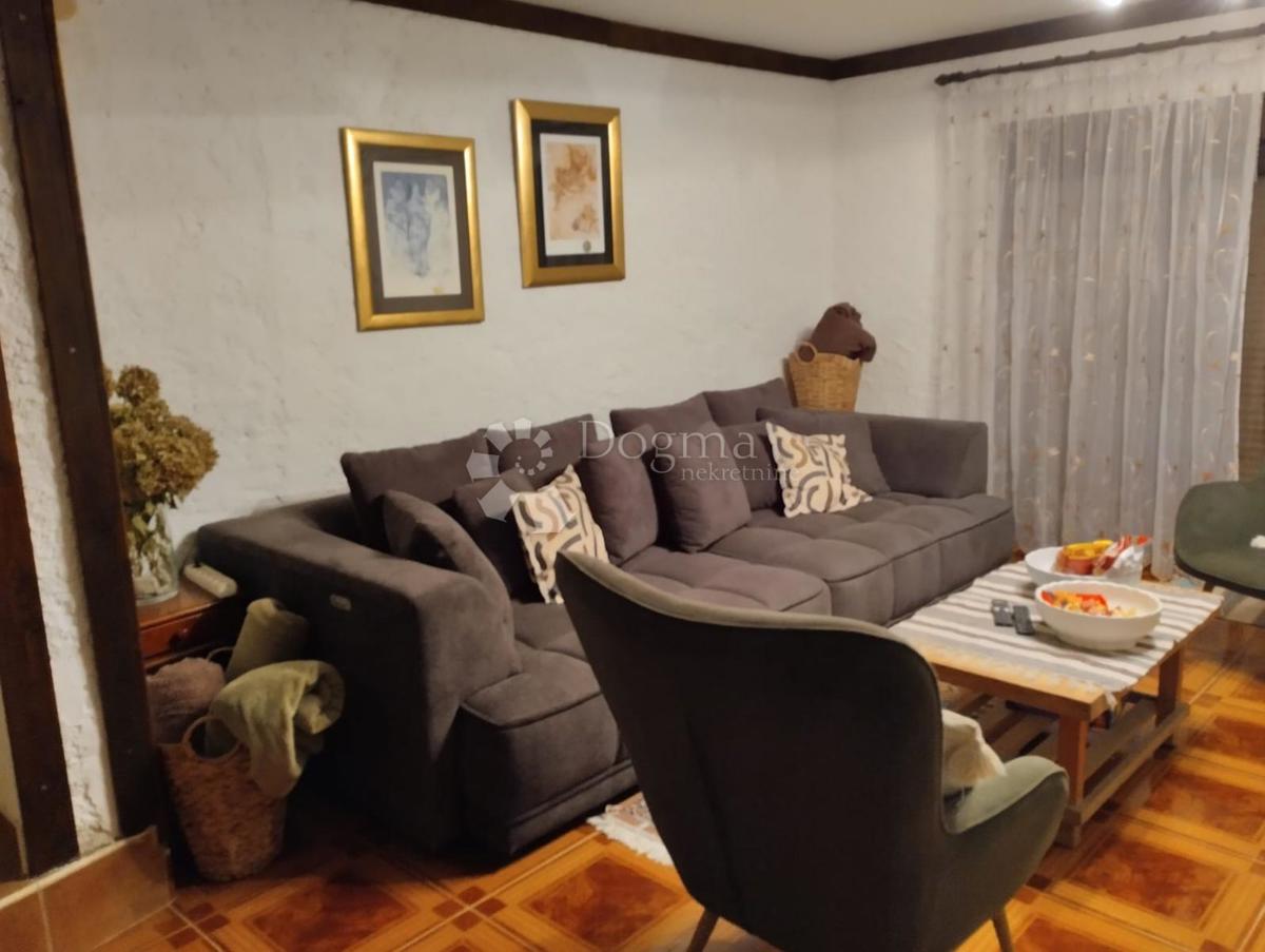 Casa Grbajel, Delnice, 100m2