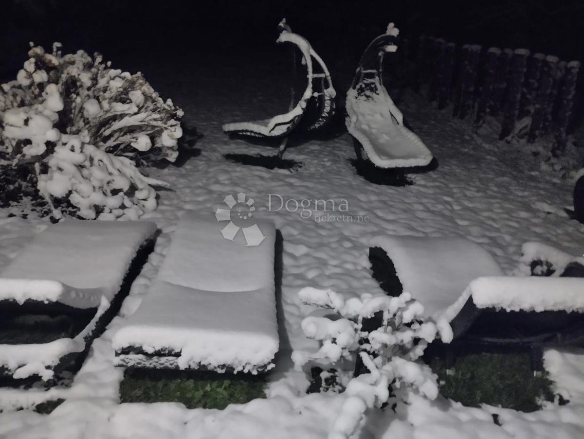 Casa Grbajel, Delnice, 100m2