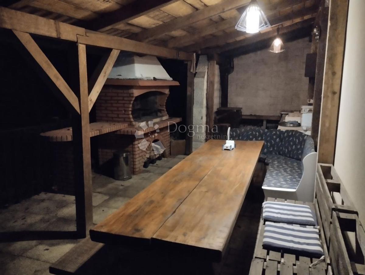 Casa Grbajel, Delnice, 100m2