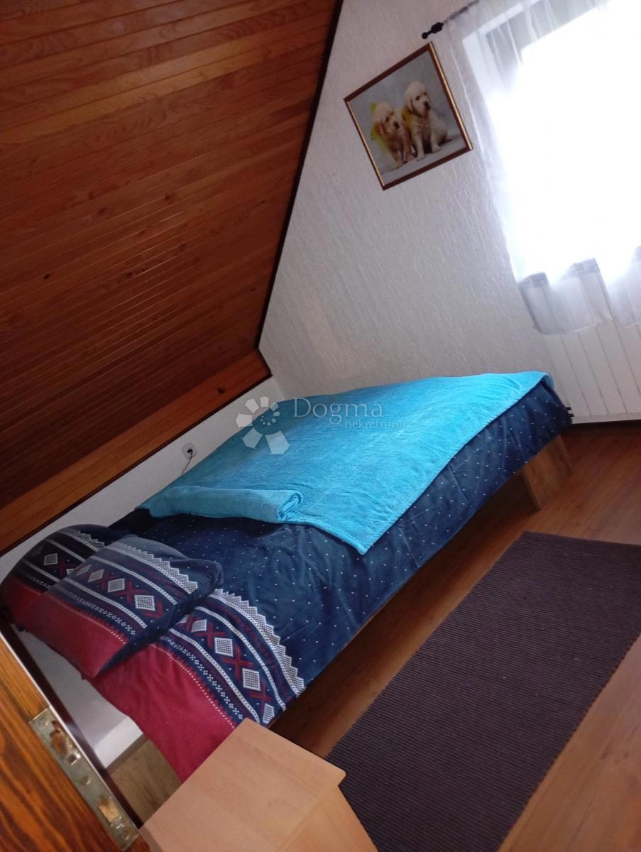 Casa Grbajel, Delnice, 100m2