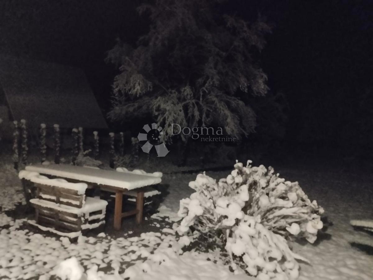 Casa Grbajel, Delnice, 100m2