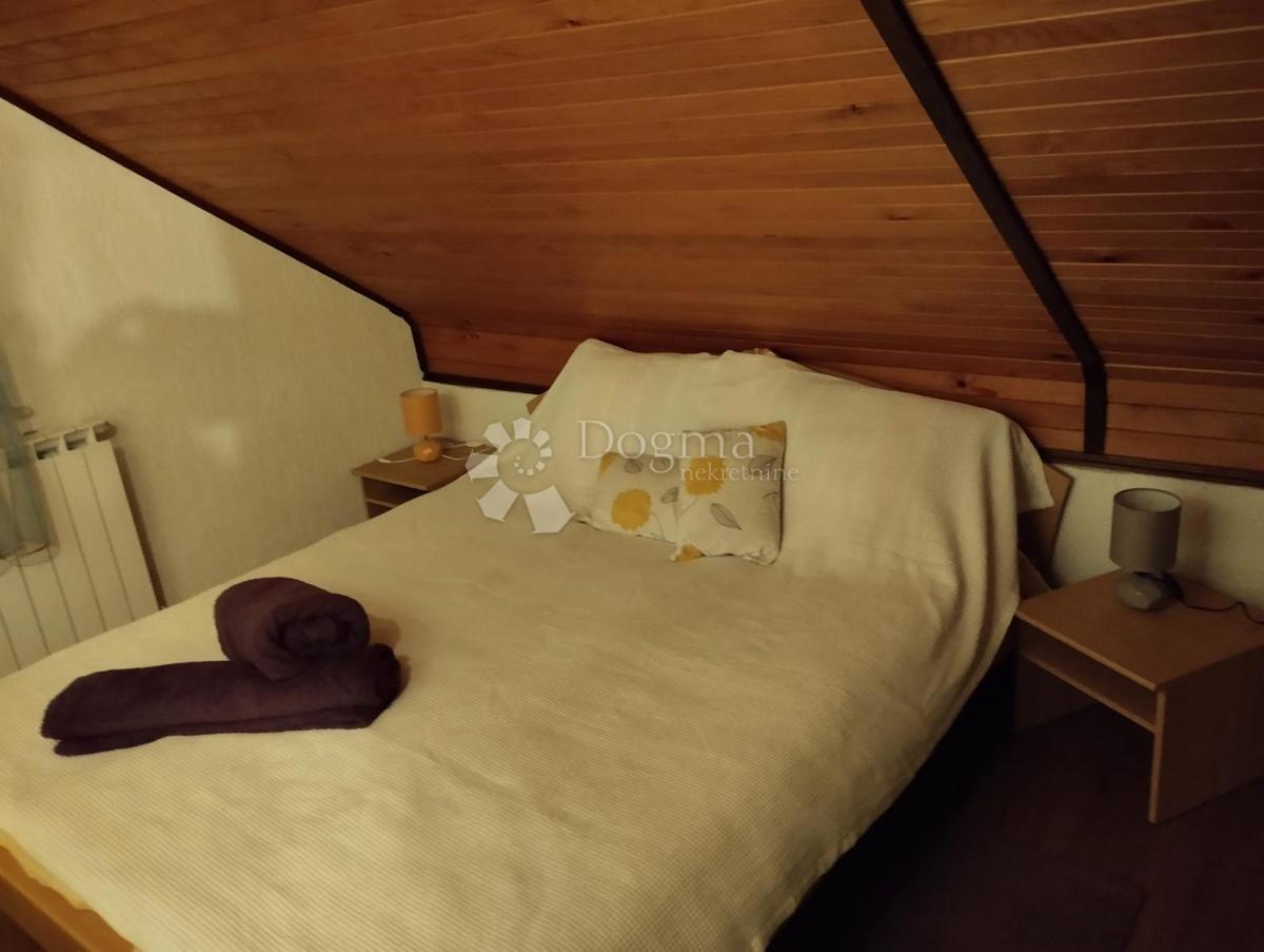 Casa Grbajel, Delnice, 100m2