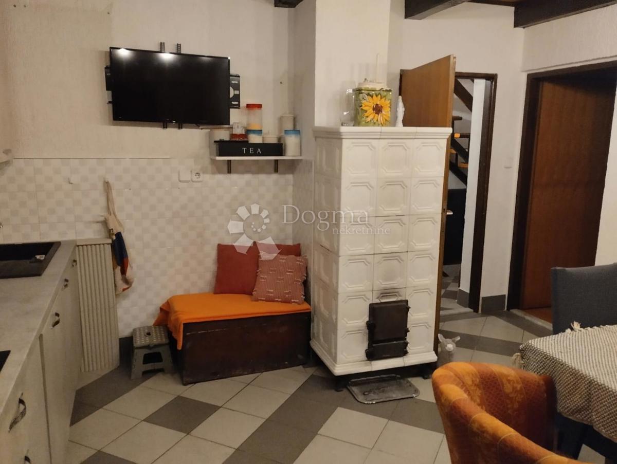 Casa Grbajel, Delnice, 100m2