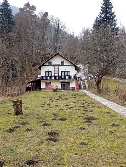 Casa Grbajel, Delnice, 100m2