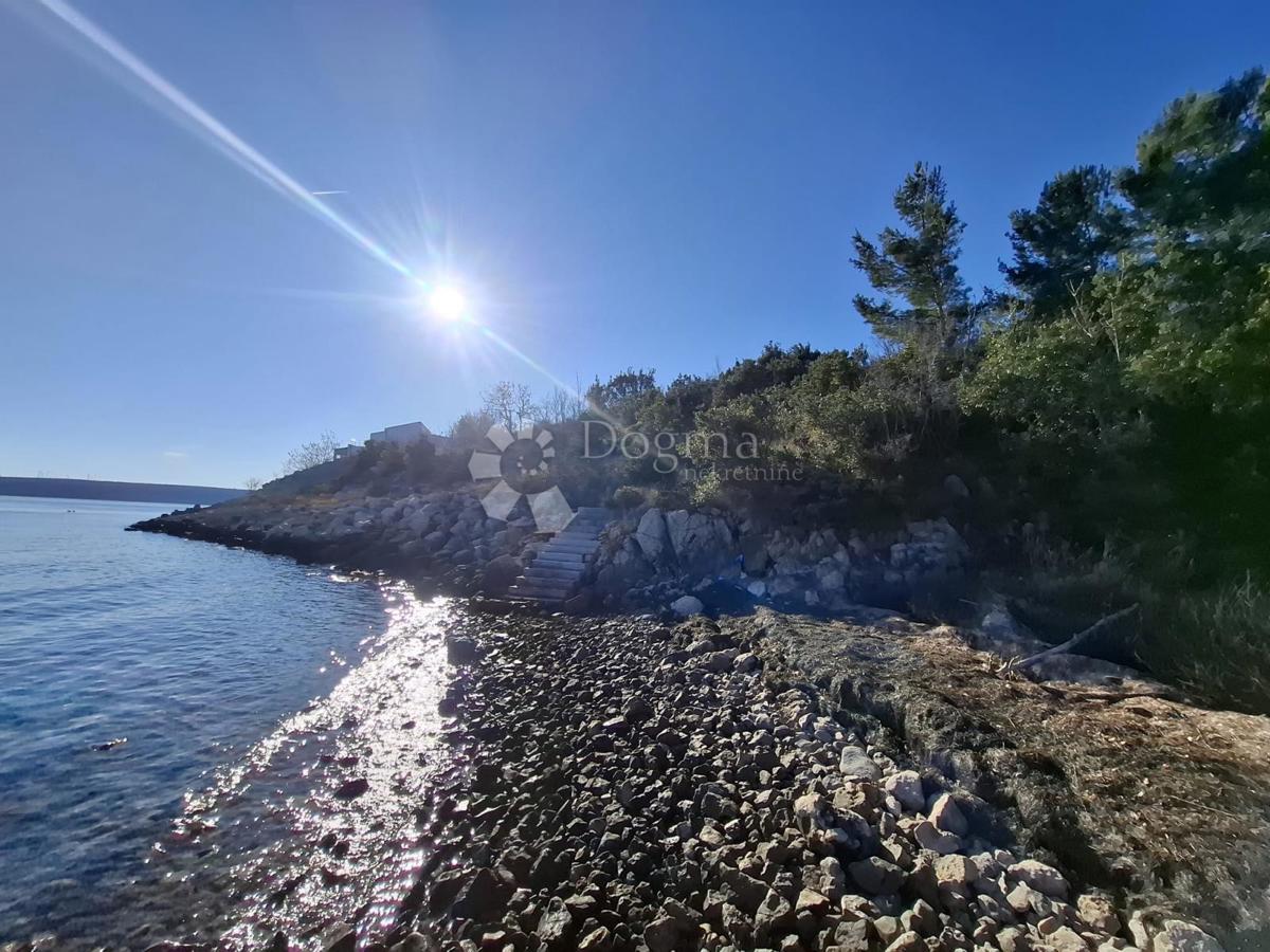 Terreno edificabile Posedarje, 514m2