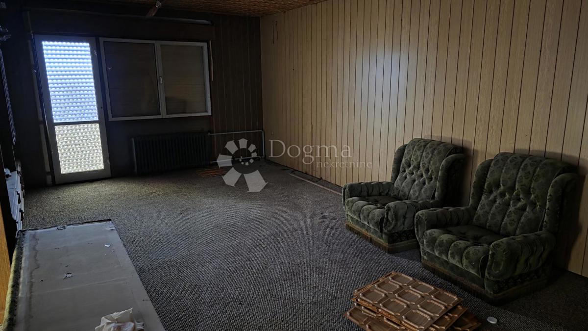 Casa Centar, Bjelovar, 280m2