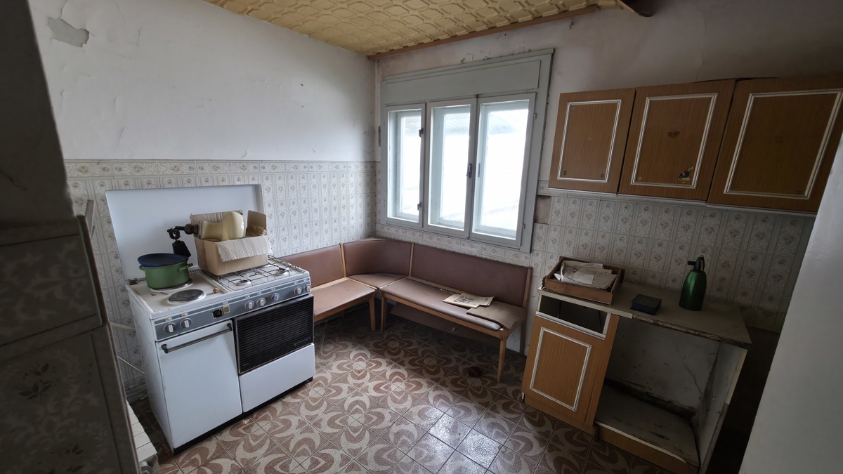 Casa Centar, Bjelovar, 280m2