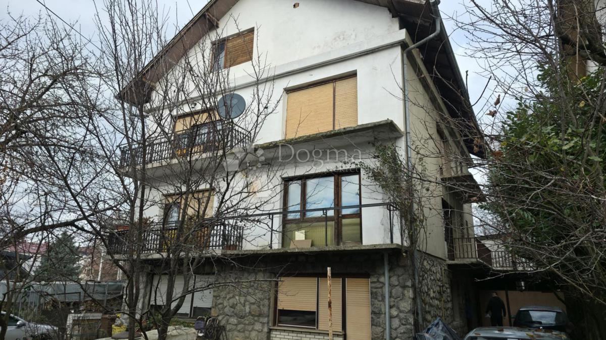 Casa Centar, Bjelovar, 280m2