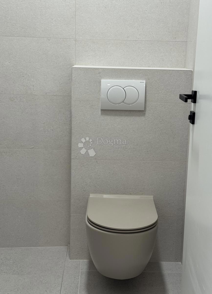 Allogio Diklovac, Zadar, 155,37m2