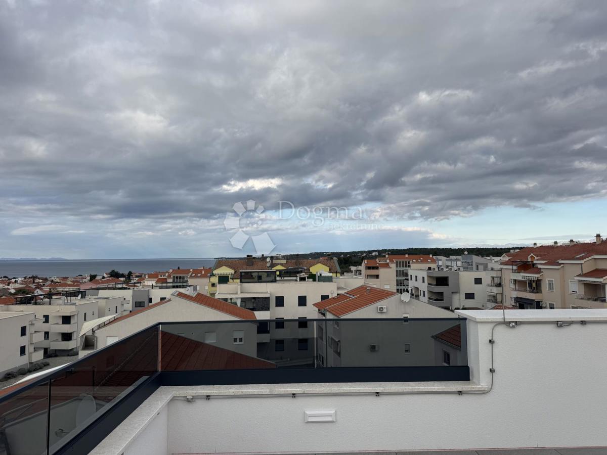 Allogio Diklovac, Zadar, 155,37m2