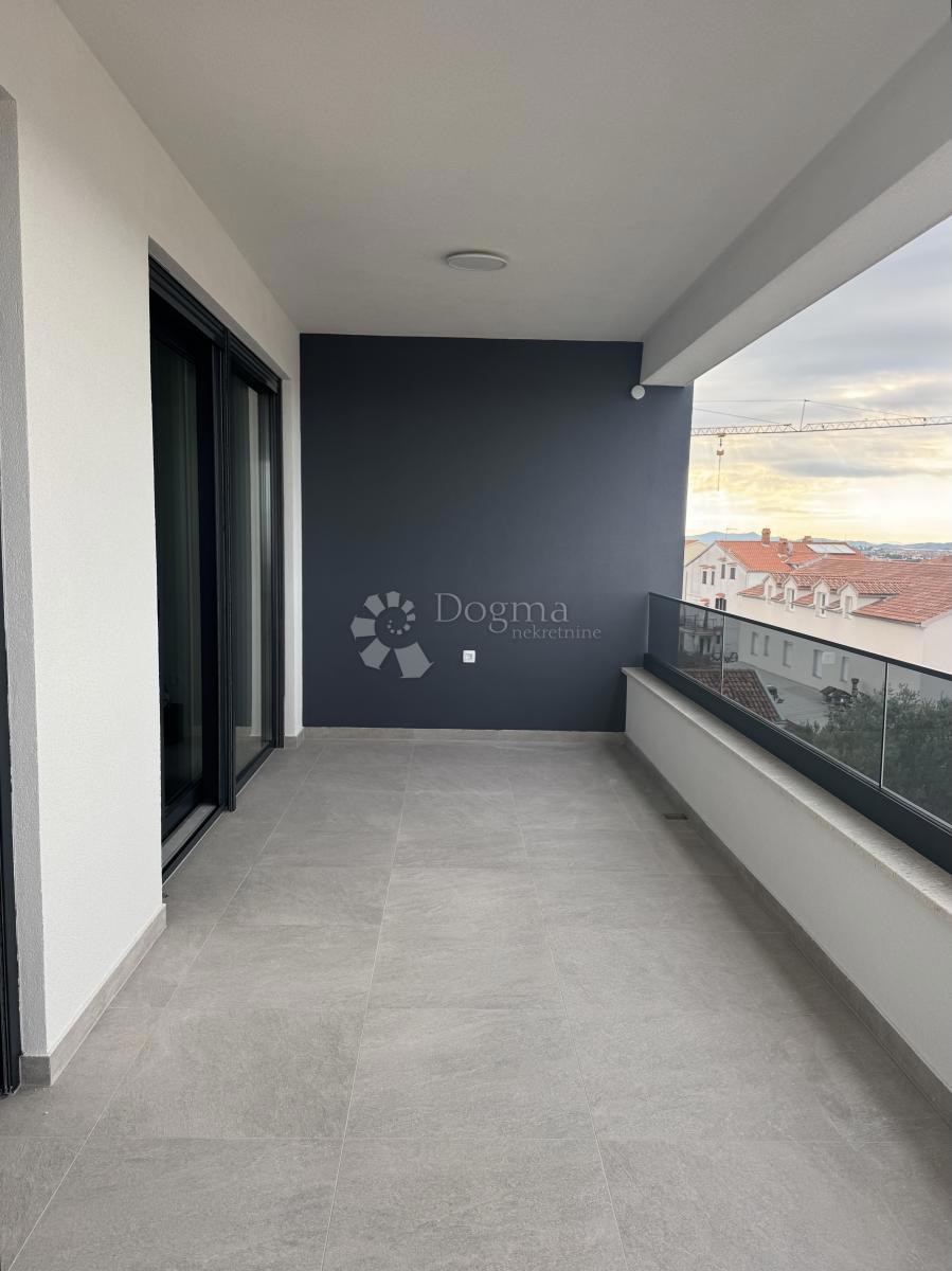 Allogio Diklovac, Zadar, 155,37m2