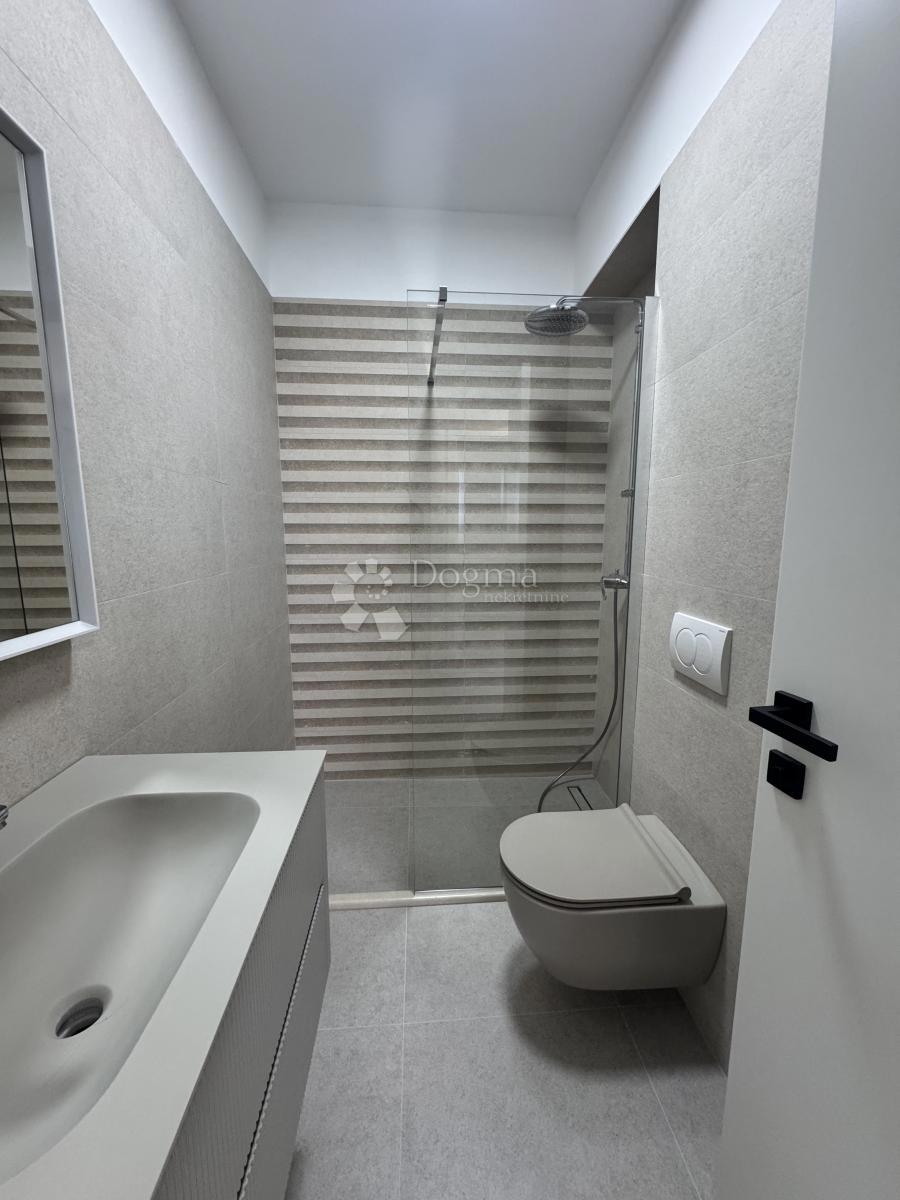 Allogio Diklovac, Zadar, 155,37m2