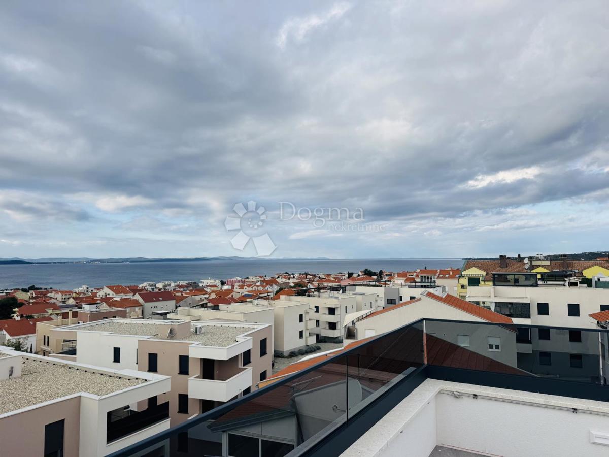 Allogio Diklovac, Zadar, 155,37m2