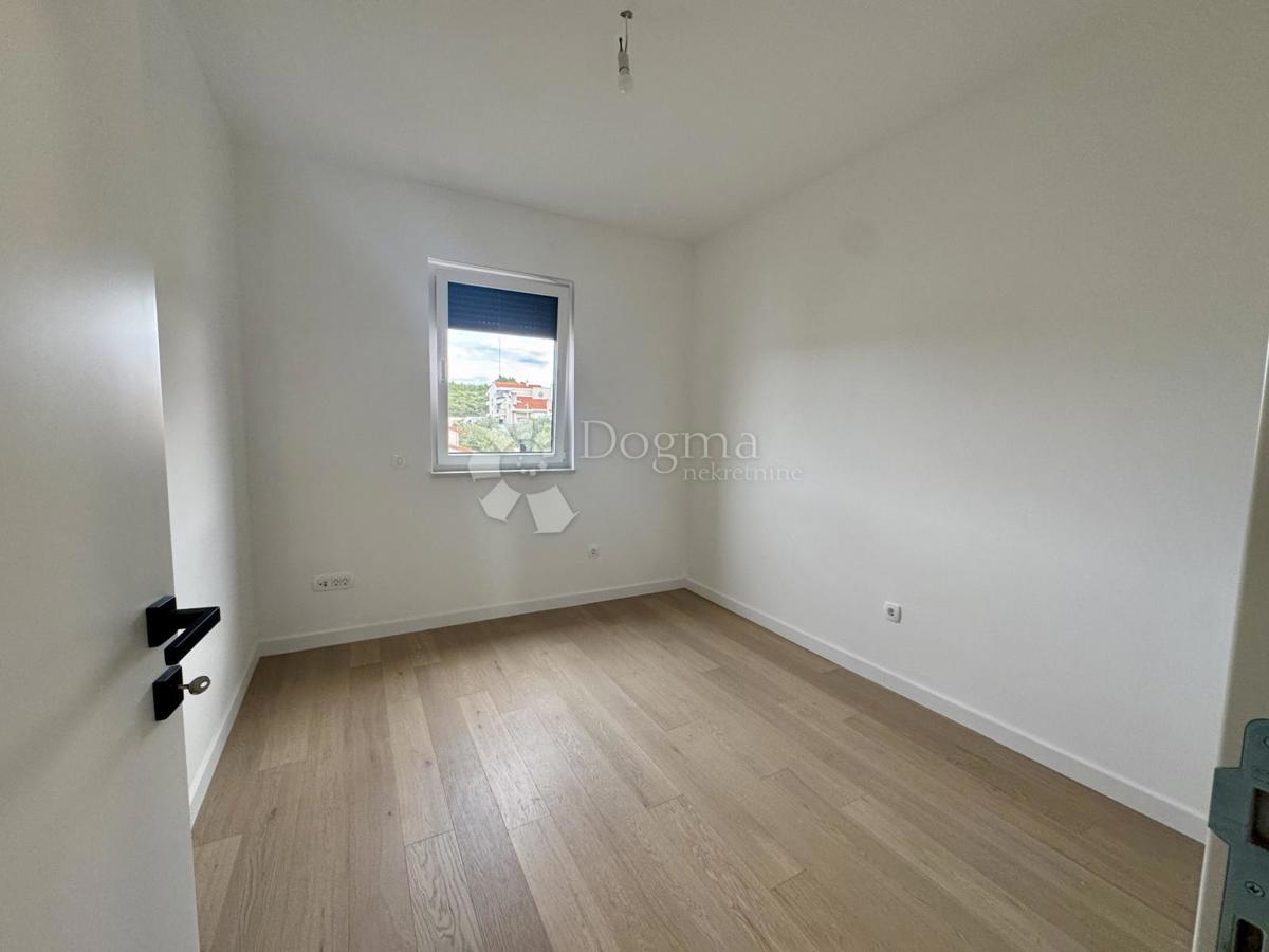 Allogio Diklovac, Zadar, 155,37m2