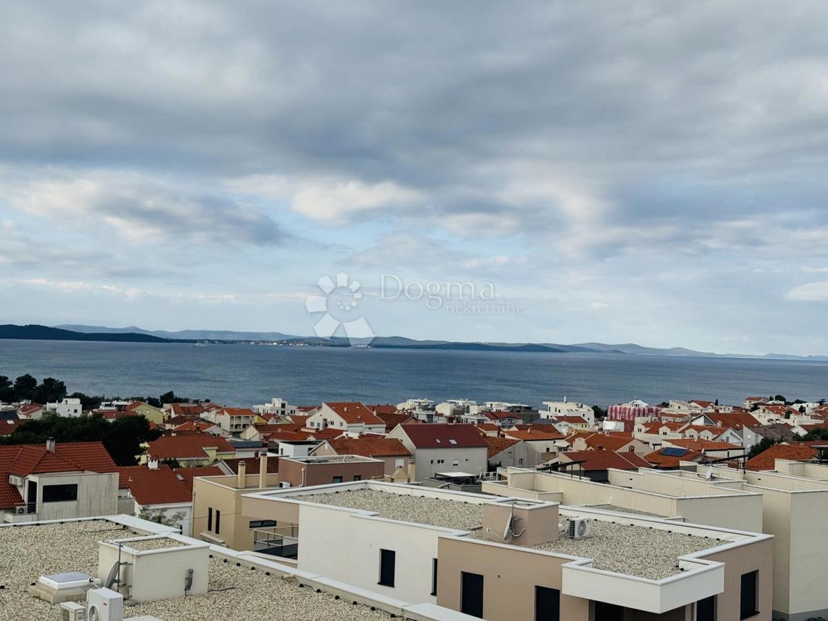 Allogio Diklovac, Zadar, 155,37m2