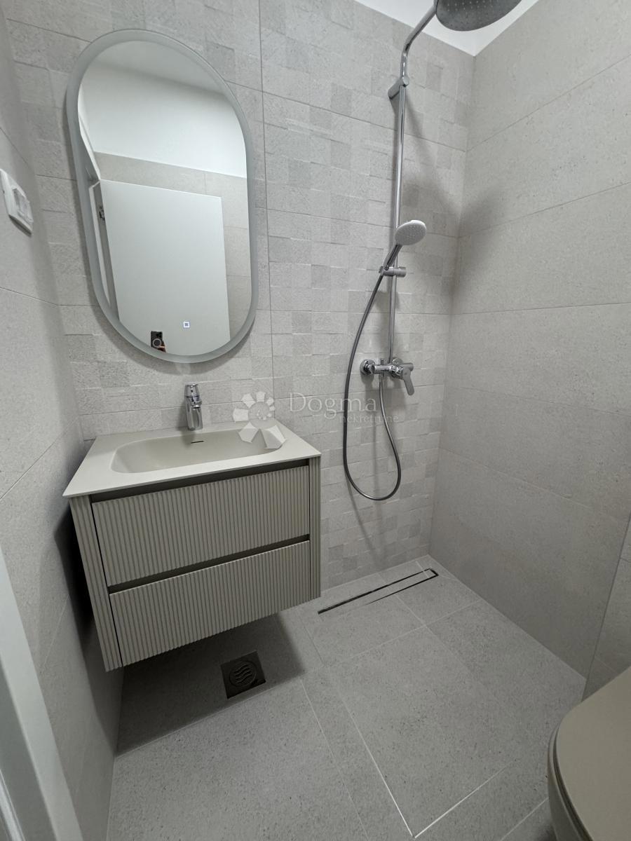 Allogio Diklovac, Zadar, 155,37m2