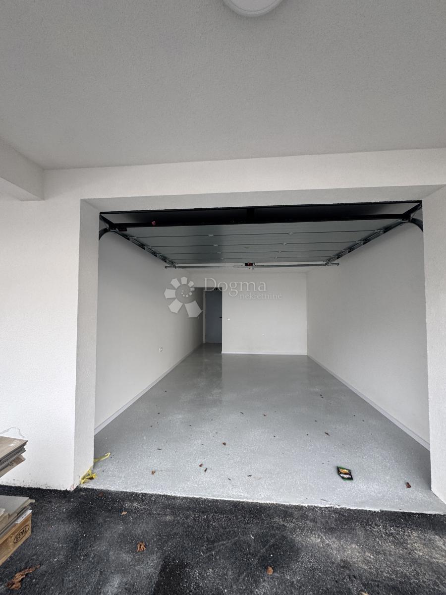 Allogio Diklovac, Zadar, 155,37m2