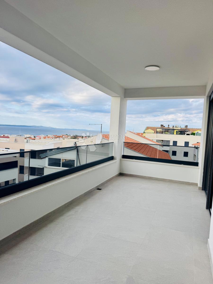Allogio Diklovac, Zadar, 155,37m2