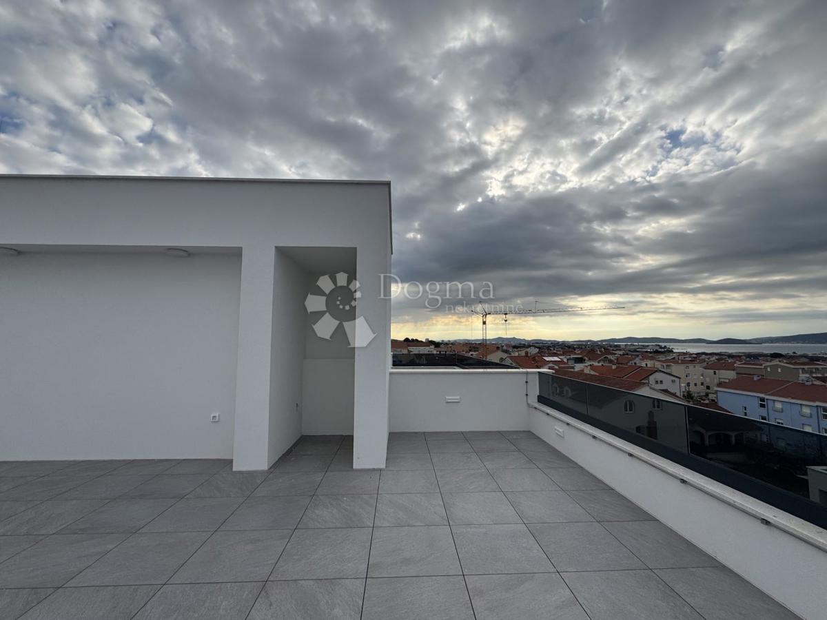 Allogio Diklovac, Zadar, 155,37m2