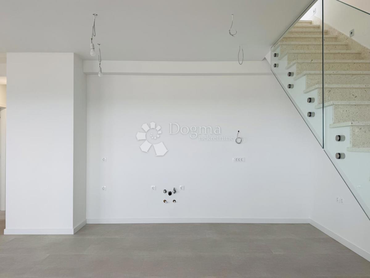 Allogio Diklovac, Zadar, 155,37m2