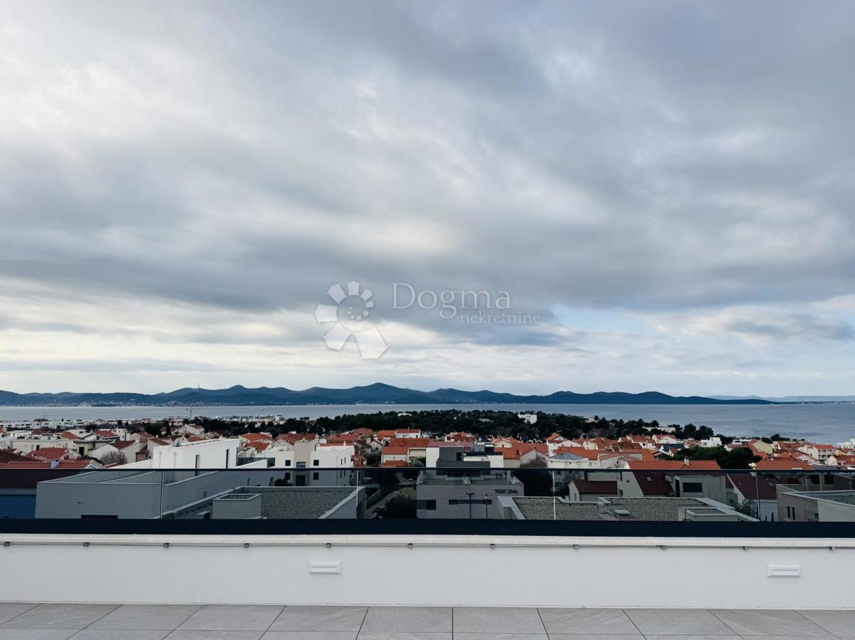 Allogio Diklovac, Zadar, 155,37m2