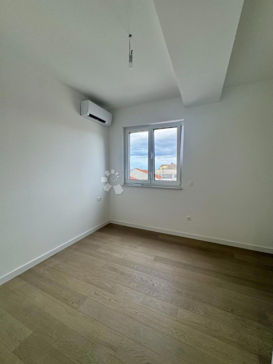 Allogio Diklovac, Zadar, 155,37m2