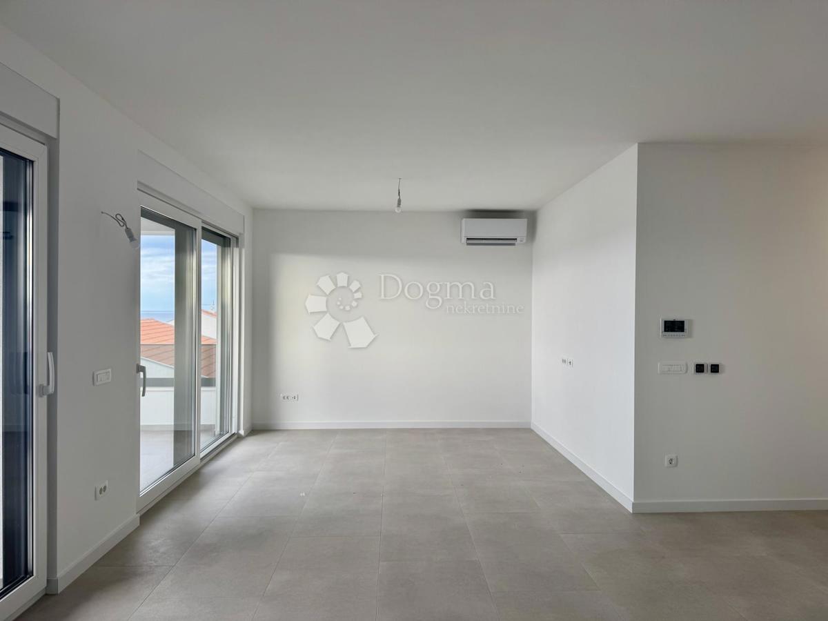 Allogio Diklovac, Zadar, 155,37m2