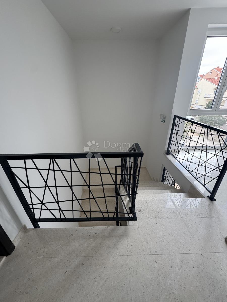 Allogio Diklovac, Zadar, 155,37m2