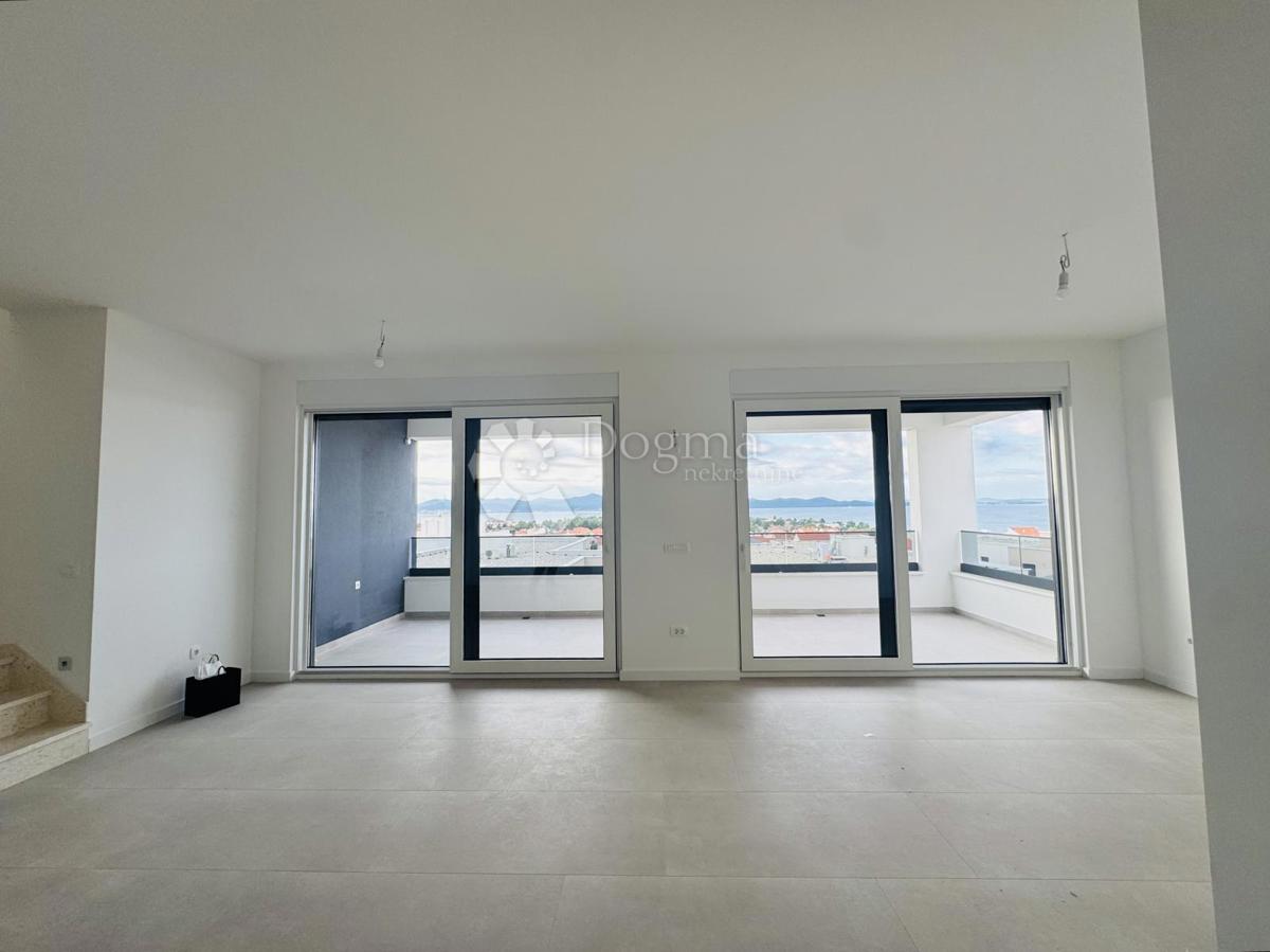 Allogio Diklovac, Zadar, 155,37m2