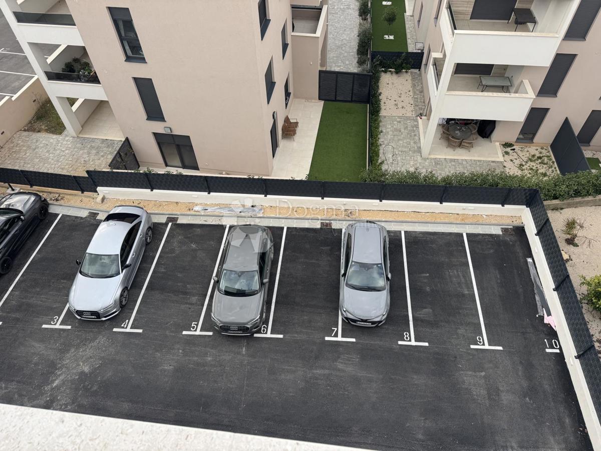 Allogio Diklovac, Zadar, 155,37m2