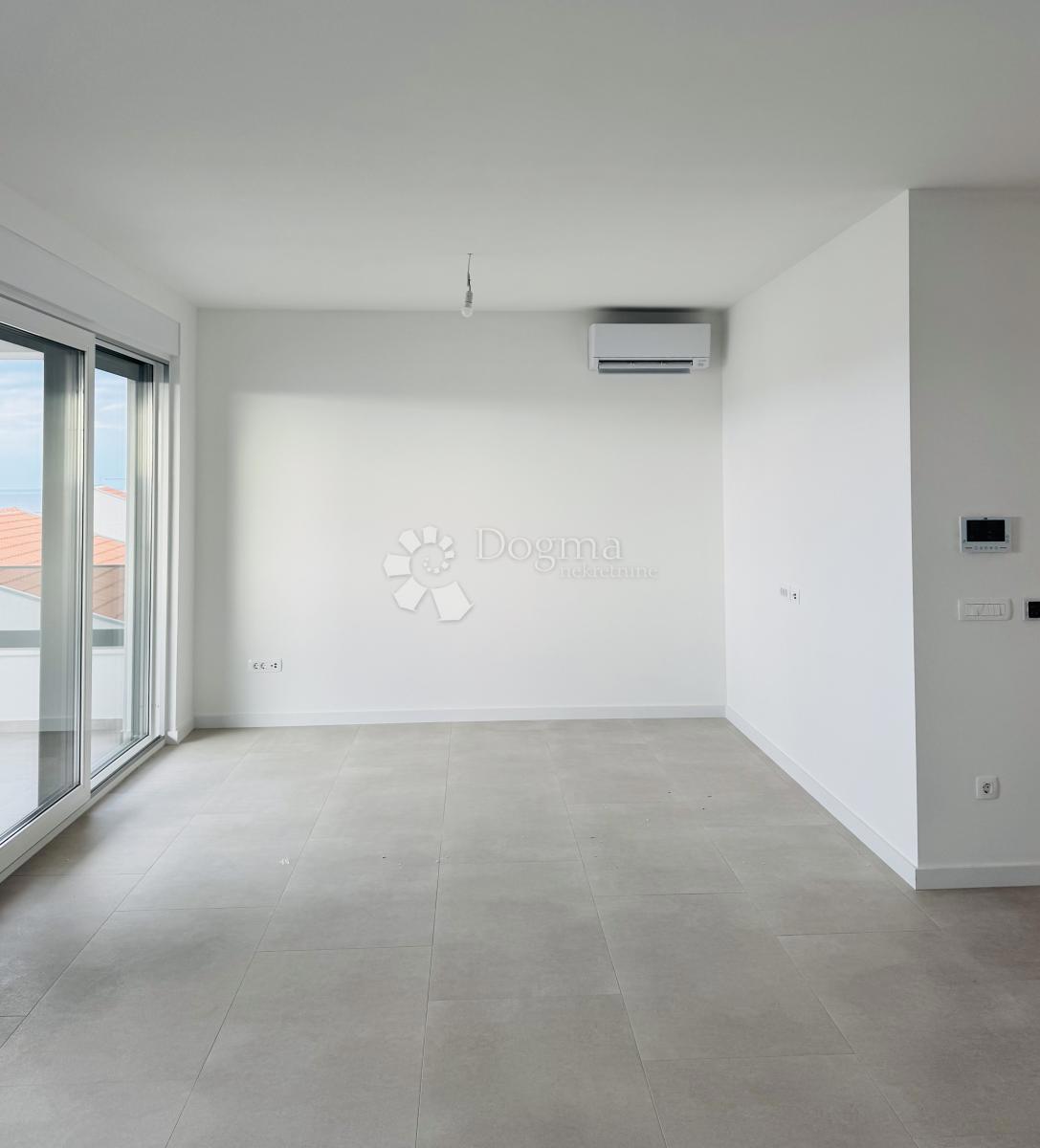 Allogio Diklovac, Zadar, 155,37m2