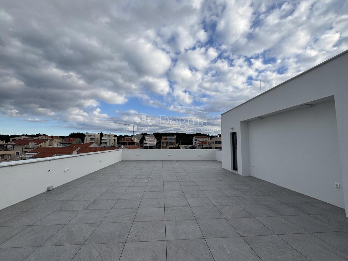 Allogio Diklovac, Zadar, 155,37m2