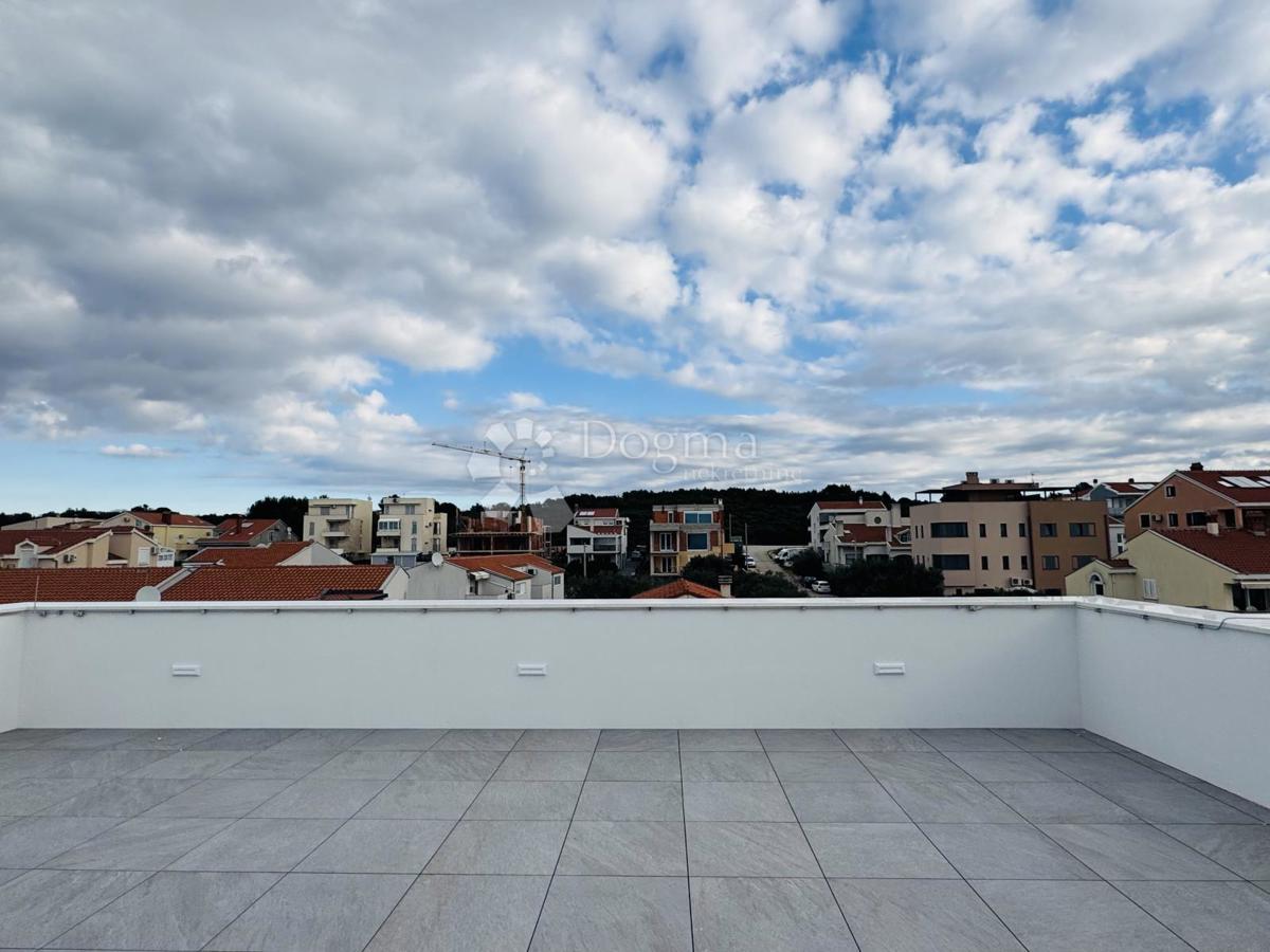 Allogio Diklovac, Zadar, 155,37m2