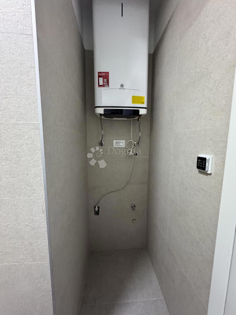 Allogio Diklovac, Zadar, 155,37m2